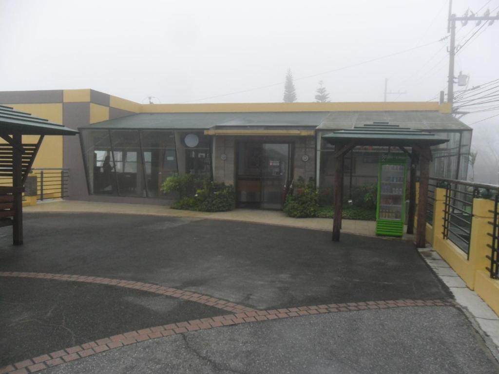 Tagaytay Econo Hotel Tagaytay City Exterior photo