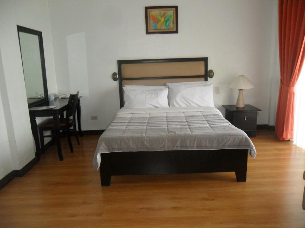 Tagaytay Econo Hotel Tagaytay City Room photo