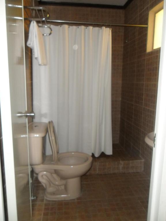 Tagaytay Econo Hotel Tagaytay City Room photo