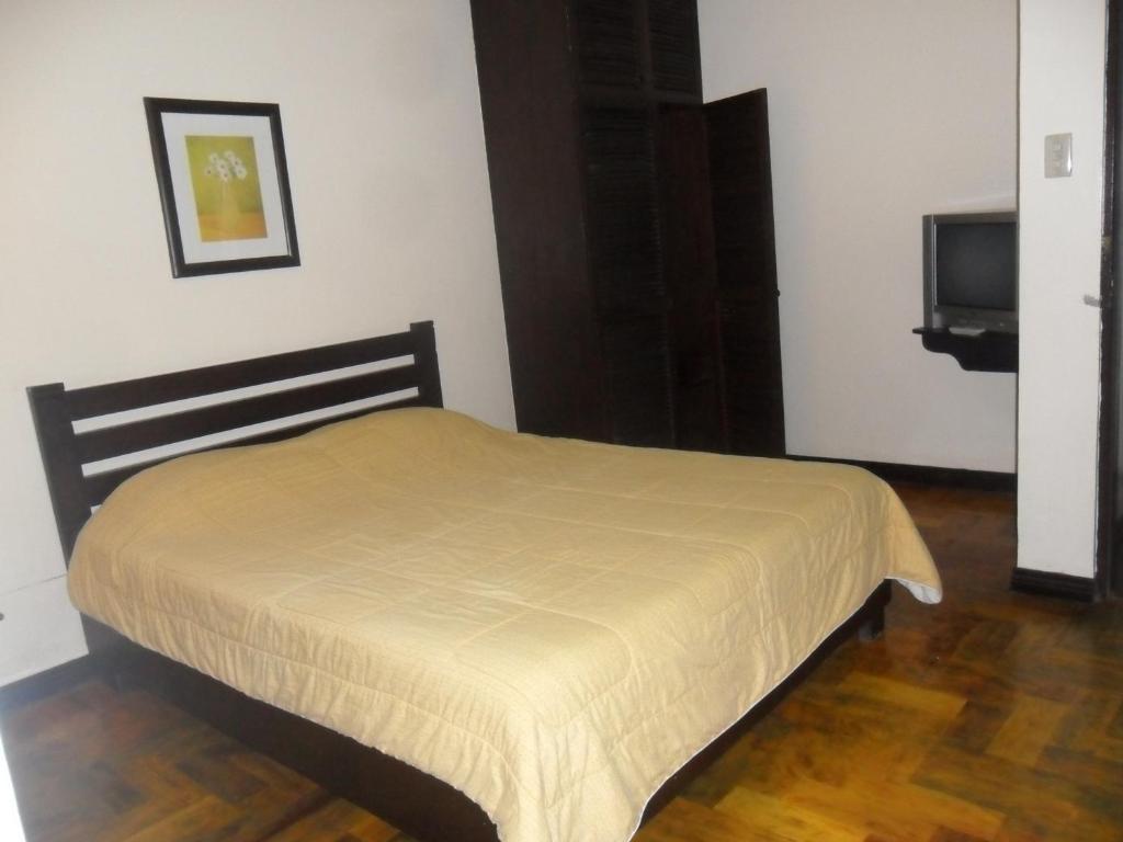 Tagaytay Econo Hotel Tagaytay City Room photo