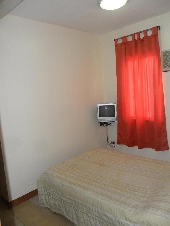 Tagaytay Econo Hotel Tagaytay City Room photo